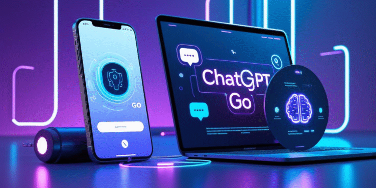 ChatGPT Go প্ল্যান