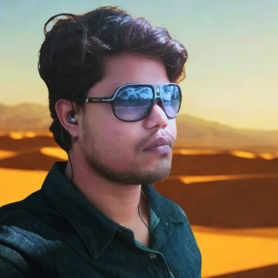 Rasel Aman