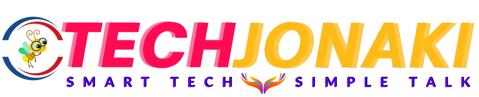 TechJonaki