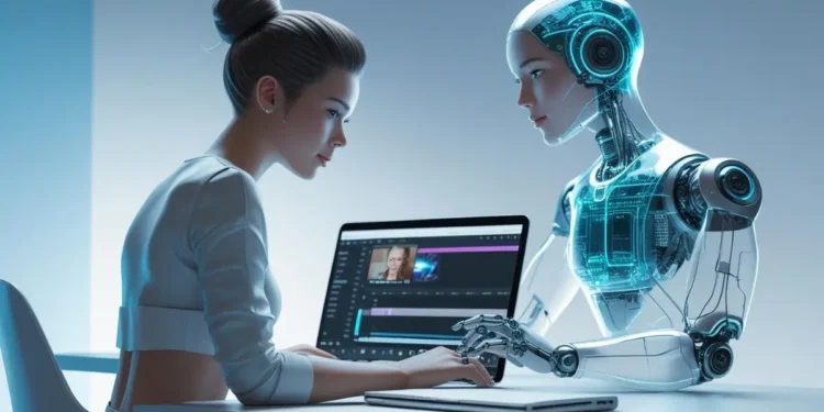 বিনামূল্যের AI ভিডিও টুলস