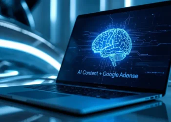 AI কনটেন্ট Google AdSense: কিভাবে AI ব্লগ দিয়ে AdSense অনুমোদন পাবেন