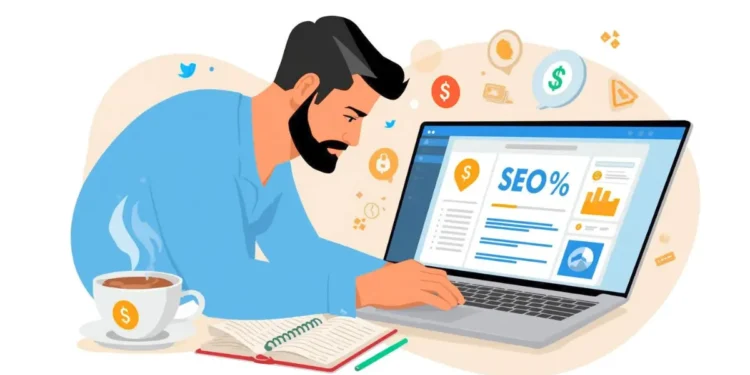 সফল ব্লগ শুরু করার গাইড: নতুনদের জন্য সম্পূর্ণ নির্দেশিকা