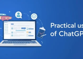 ChatGPT দিয়ে কী কী করা যায়: ব্যবহারিক গাইড