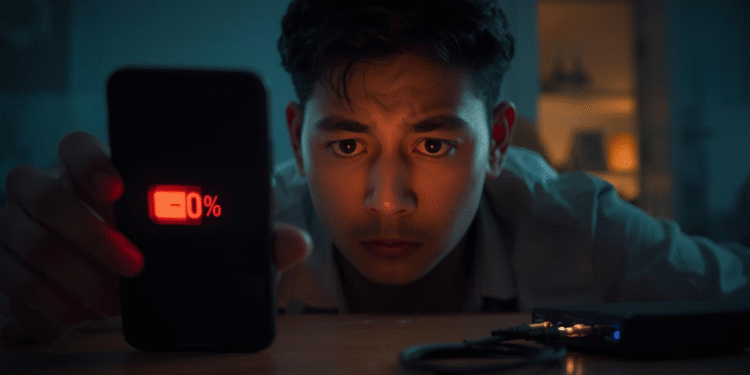 ফোনের ব্যাটারি লাইফ বাড়ানোর ১০টি কার্যকরী উপায়